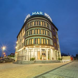 Hotel Mar Garni