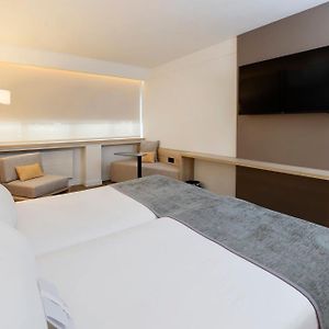 Tulip Inn Andorra Delfos